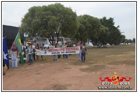 rolim de moura